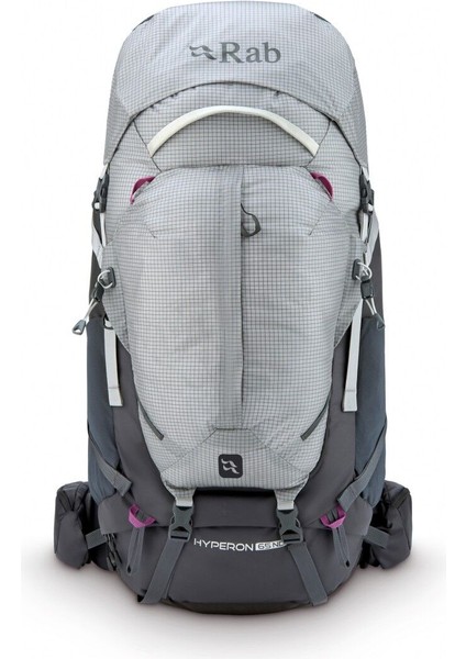 Hyperon Nd 65L Trekking Kadın Sırt Çantası Mavi fiyatları