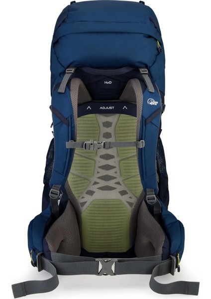 Sirac Plus 50L Trekking Çantası Lacivert fiyatları