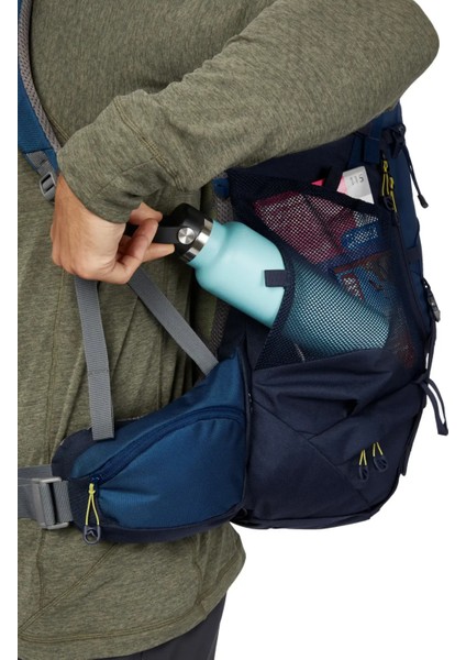 Sirac Plus 50L Trekking Çantası Lacivert fırsatları