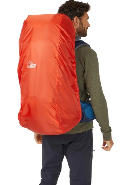 Sirac Plus 50L Trekking Çantası Lacivert
