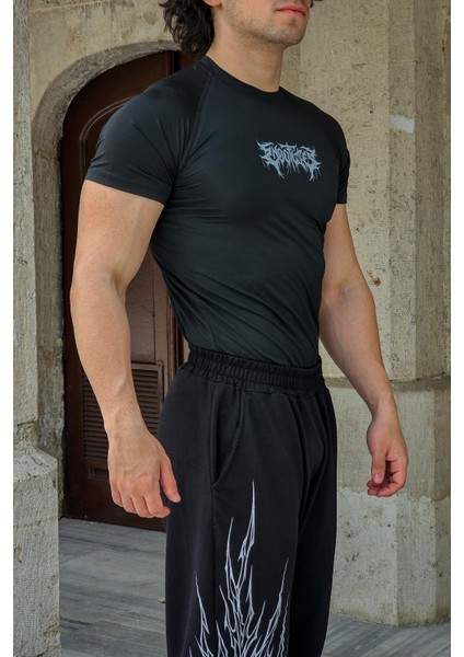 Endoflife - Compression T-Shirt (Siyah) fiyatları
