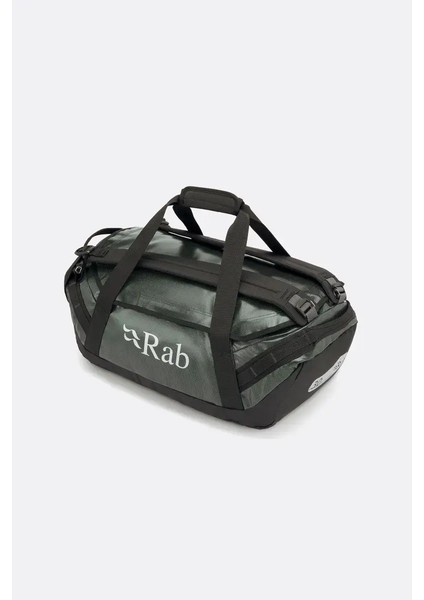 Expedition Iı Kitbag 30L Çanta Antrasit