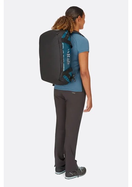 Expedition Iı Kitbag 30L Çanta Antrasit fiyatları