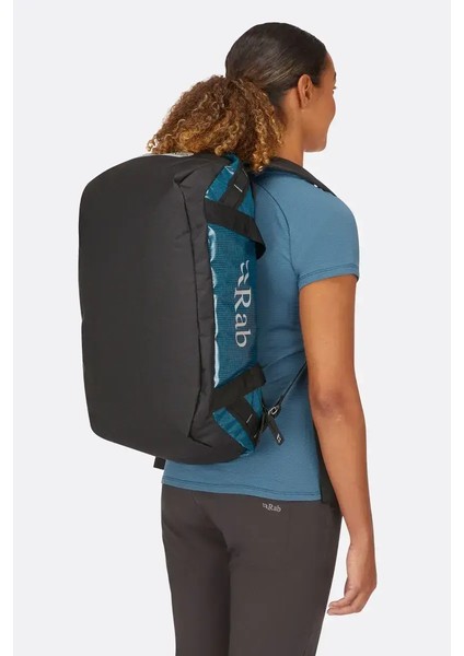 Expedition Iı Kitbag 30L Çanta Antrasit fırsatları