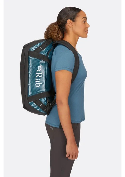 Expedition Iı Kitbag 30L Çanta Antrasit indirimleri