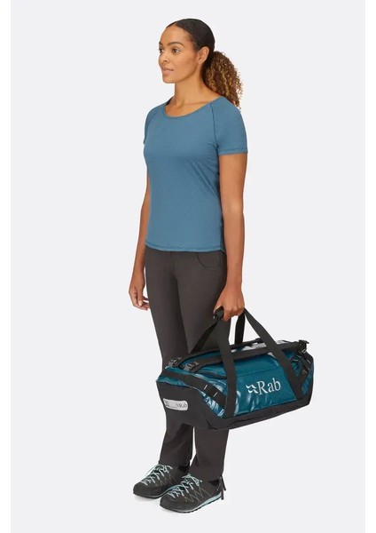 Expedition Iı Kitbag 30L Çanta Antrasit