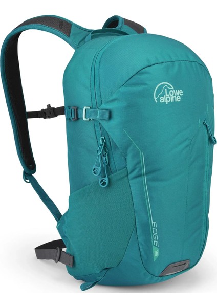 Edge 18L Günlük Sırt Çantası Mavi