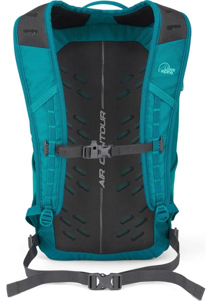 Edge 18L Günlük Sırt Çantası Mavi fiyatları