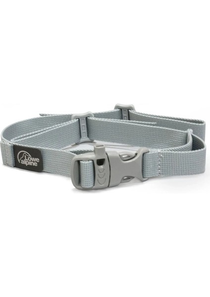 Universal Chest Yedek Çanta Kordunu Gri