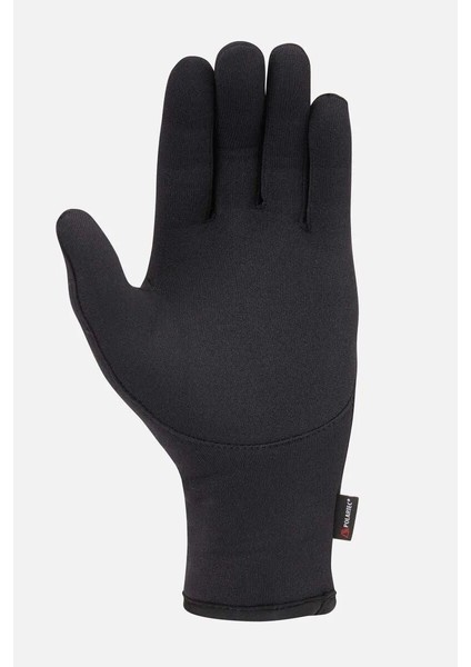 Power Stretch Pro Polartec Eldiven Siyah - Xs modelleri