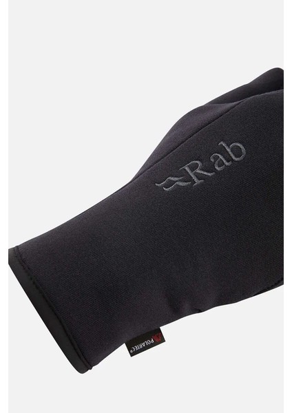 Power Stretch Pro Polartec Eldiven Siyah - Xs indirimleri