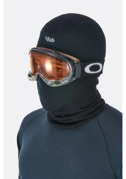 Shadow Polartec Balaklava Siyah fiyatları