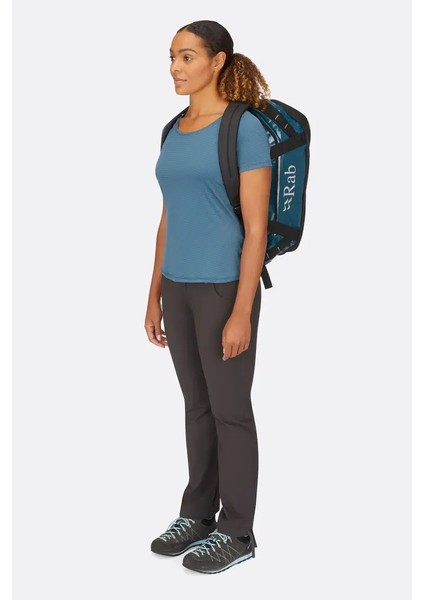 Expedition Iı Kitbag 30L Çanta Mavi