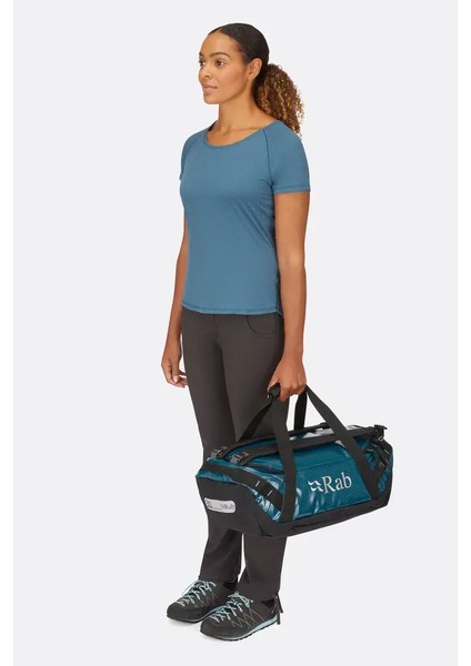 Expedition Iı Kitbag 30L Çanta Mavi