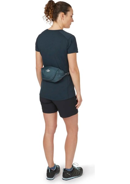 1l Bel Çantası Lacivert fırsatları