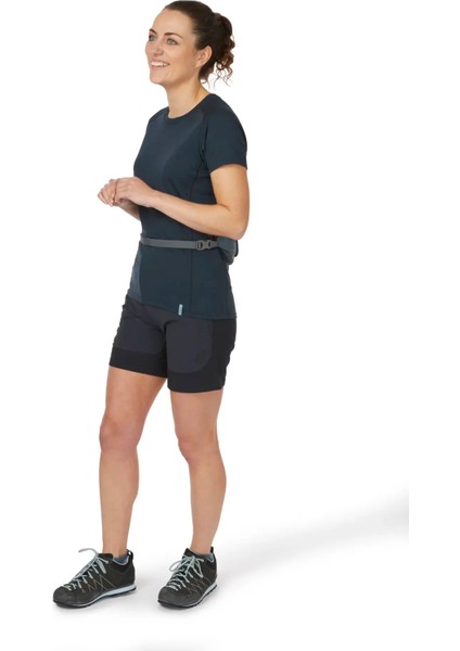 1l Bel Çantası Lacivert