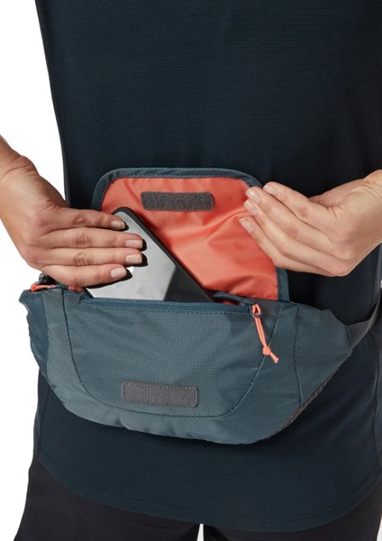 1l Bel Çantası Lacivert