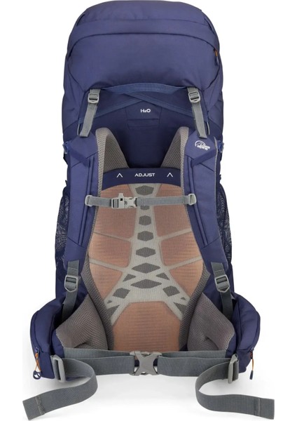 Sirac Plus Nd 50L Kadın Trekking Çantası Yeşil fiyatları