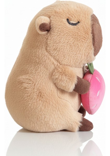 Capybara Çilek Seri 35 cm - Koleksiyon & Yumuşacık fiyatları