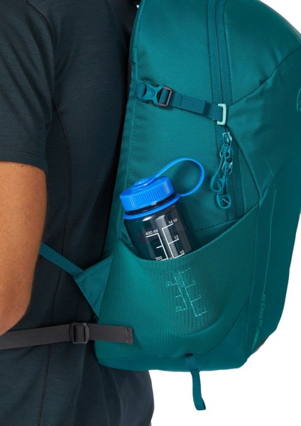 Edge 22L Günlük Sırt Çantası Mavi fırsatları