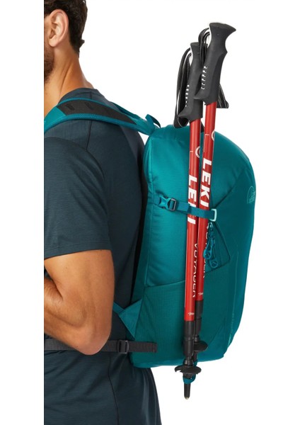 Edge 22L Günlük Sırt Çantası Mavi