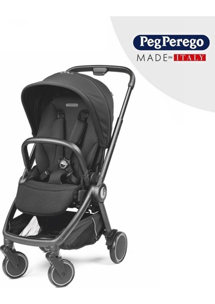 City Loop Bebek Arabası