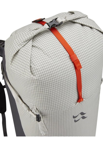 Latok 28L Dağcı Sırt Çantası Gri indirimleri