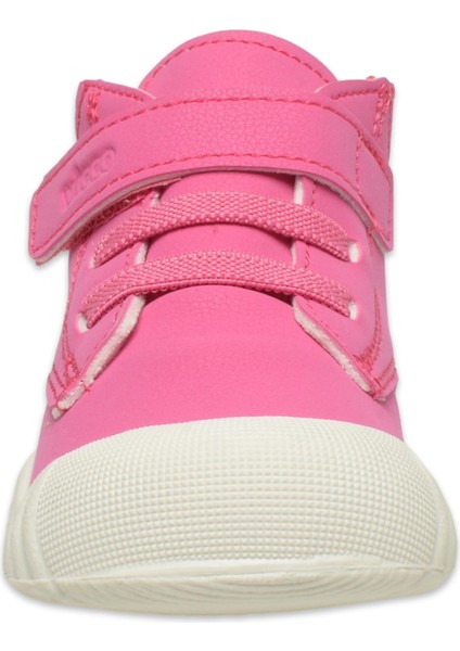 946.B25K.377 Paw Ii Bebe Fuşya Çocuk Bot modelleri