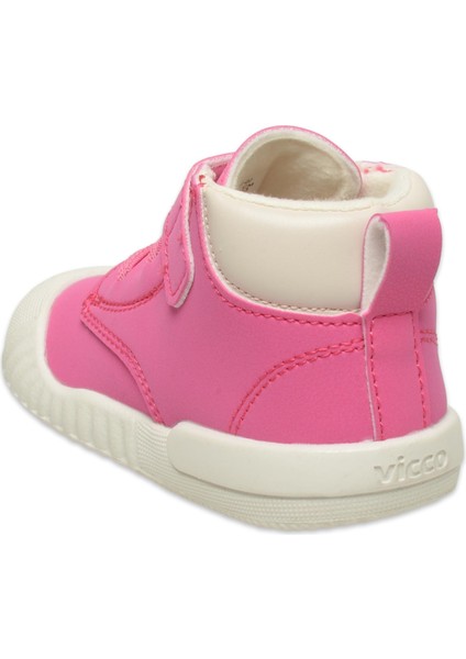 946.B25K.377 Paw Ii Bebe Fuşya Çocuk Bot fırsatları