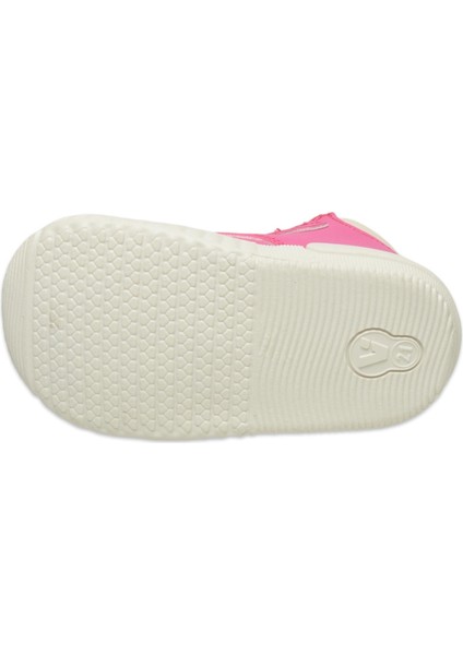 946.B25K.377 Paw Ii Bebe Fuşya Çocuk Bot indirimleri