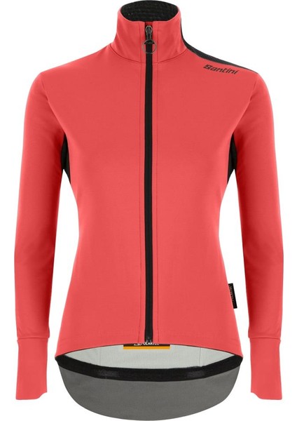 Vega Extreme Polartec Büyük Beden Kadın Kışlık Bisiklet Ceketi 1W51775VEGAX