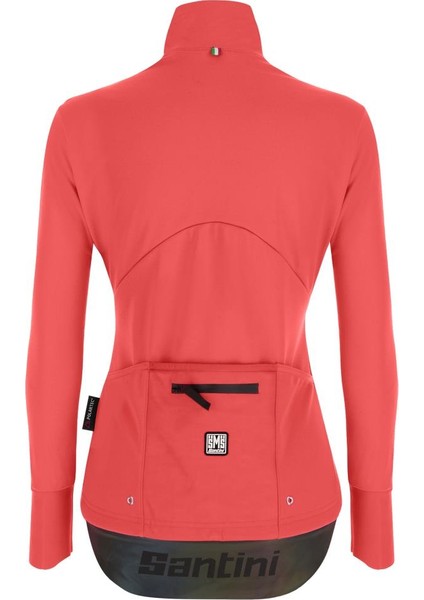 Vega Extreme Polartec Büyük Beden Kadın Kışlık Bisiklet Ceketi 1W51775VEGAX modelleri