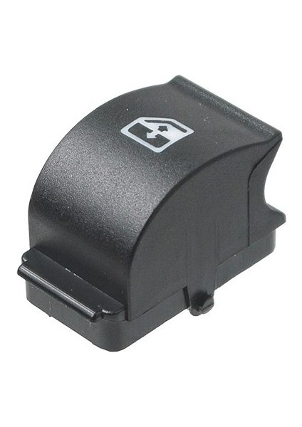 Fıat Doblo Fiorino Peugeout Bipper Cam Düğme Butonu 1 Adet modelleri