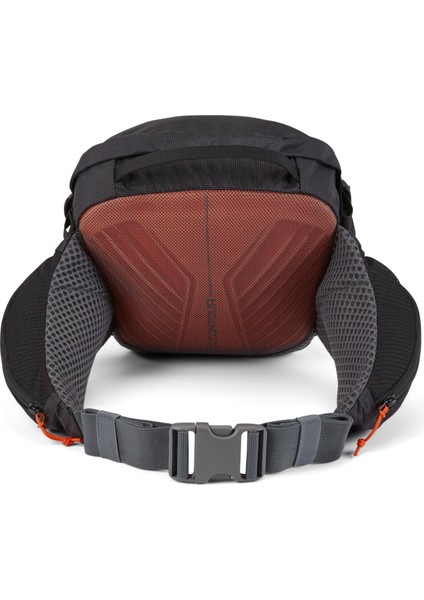 Space Case 7l Bel Çantası Siyah fiyatları