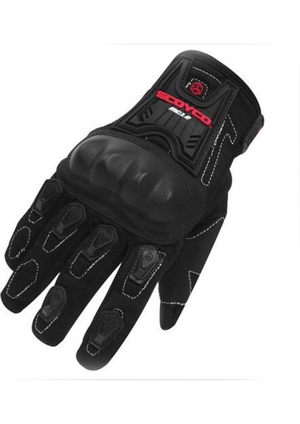 MC12 Yazlık Eldiven - Siyah - L fiyatları