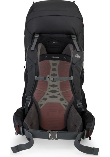 Sirac Plus 50L M-L Trekking Çantası Siyah fiyatları