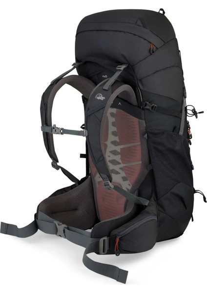 Sirac Plus 50L M-L Trekking Çantası Siyah modelleri