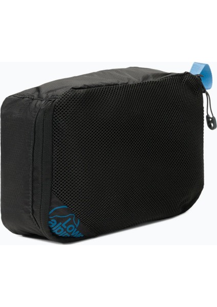 Packing Cube Organizer Çanta Small Siyah - S