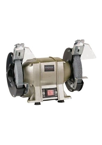 Pr 150 Zımpara Taş Motoru