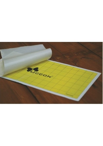 Sinek Yapışkan Tuzağı 30 x 60 cm 110 Adet modelleri