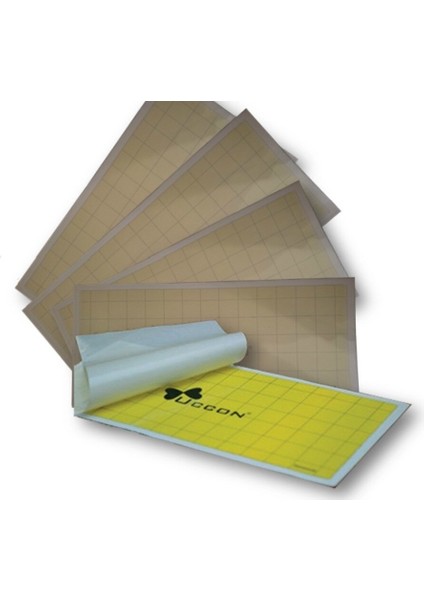 Sinek Yapışkan Tuzağı 30 x 60 cm 110 Adet