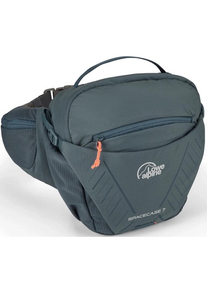 Space Case 7l Bel Çantası Mavi