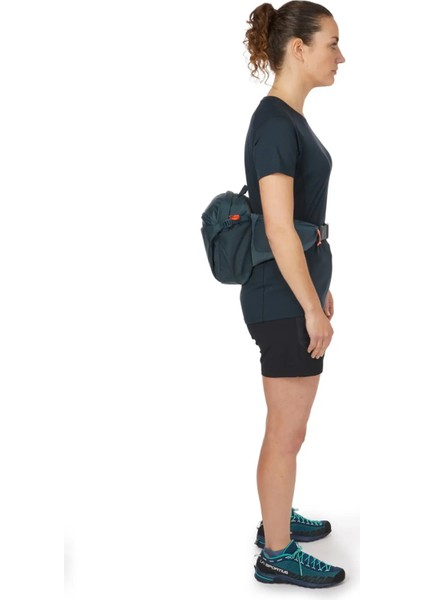 Space Case 7l Bel Çantası Mavi fiyatları