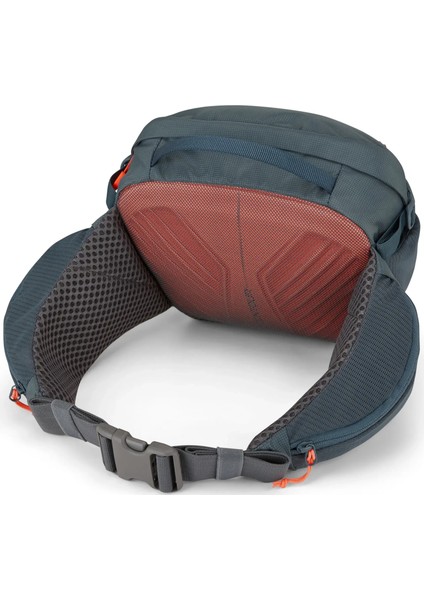 Space Case 7l Bel Çantası Mavi indirimleri