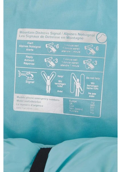 Sirac Plus Nd 65L Kadın Trekking Çantası Mor fırsatları