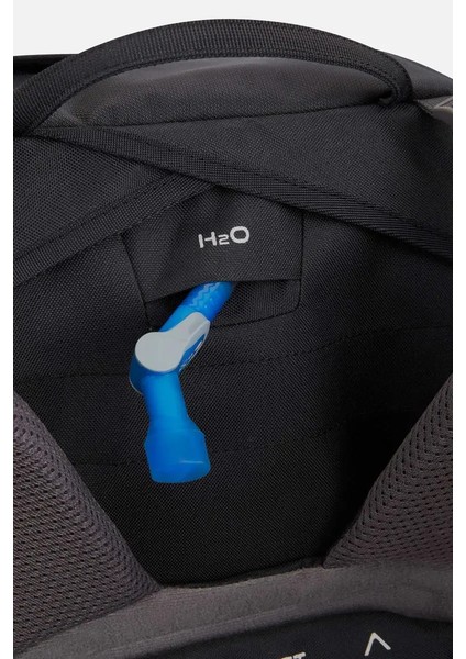 Sirac Plus Nd 65L Kadın Trekking Çantası Mor