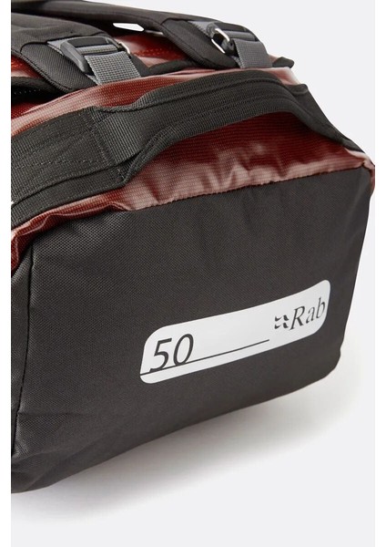 Expedition Iı Kitbag 50L Çanta Lacivert fırsatları