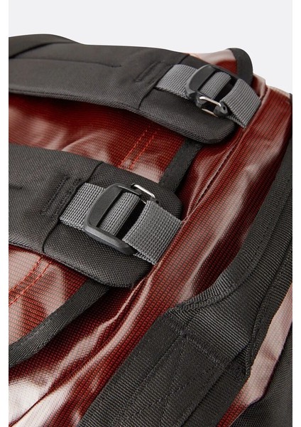 Expedition Iı Kitbag 50L Çanta Lacivert