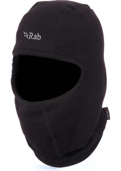Power Stretch Pro Polartec Balaklava Siyah