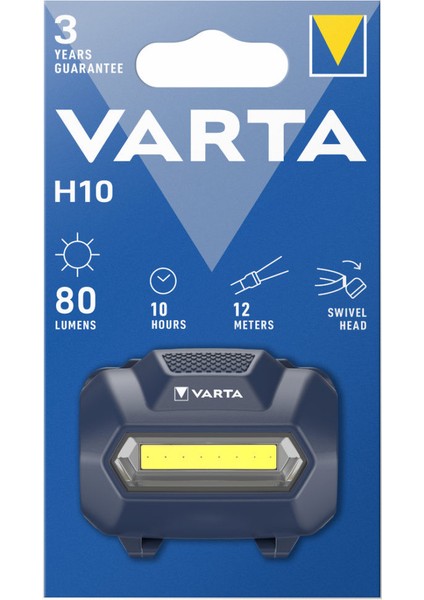 Value Range Headlıght H10 - 15672